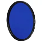 VHBW 77 mm blauer Farbfilter