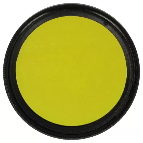 VHBW 37 mm Farbfilter, Gelb