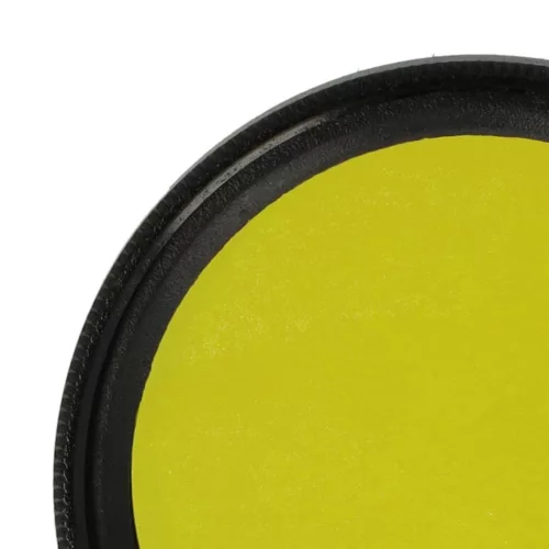 VHBW 37 mm Farbfilter, Gelb
