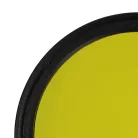 VHBW 43 mm Farbfilter, Gelb