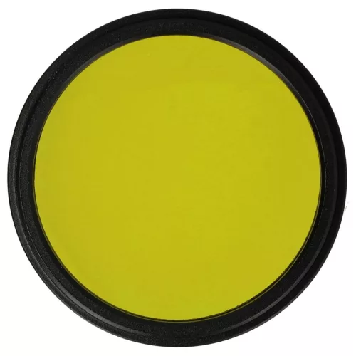 VHBW 43 mm Farbfilter, Gelb