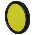VHBW 43 mm Farbfilter, Gelb