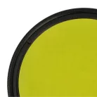 VHBW 49 mm gelber Farbfilter