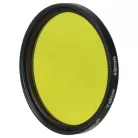 VHBW 49 mm gelber Farbfilter