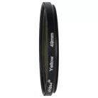 VHBW 49 mm gelber Farbfilter