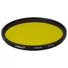 VHBW 67 mm Gelber Filter