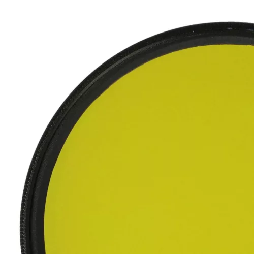 VHBW 67 mm Gelber Filter