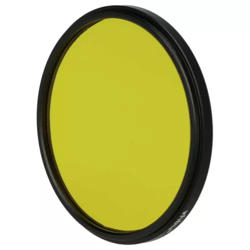 VHBW 67 mm Gelber Filter