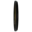 VHBW 72 mm Gelber Farbfilter für Kameraobjektive