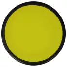 VHBW 72 mm Gelber Farbfilter für Kameraobjektive