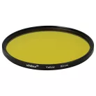 VHBW 82 mm gelber Farbfilter