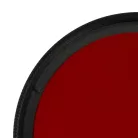 VHBW Roter Farbfilter, 43 mm Gewinde