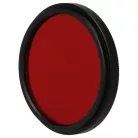 VHBW Roter Farbfilter, 43 mm Gewinde