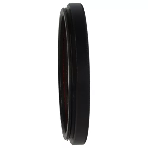 VHBW Roter Farbfilter, 43 mm Gewinde