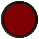 VHBW Roter Filter, 49 mm Gewinde