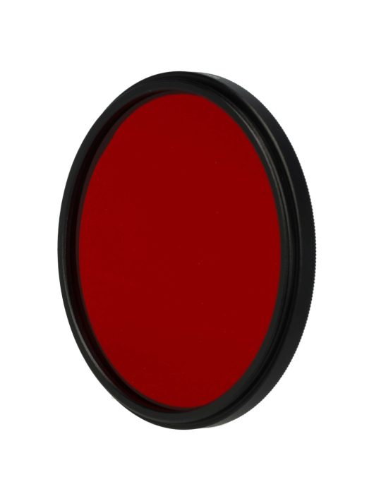 Piros Szűrő, 62 mm-es Szűrőmenet