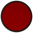 VHBW Roter Farbfilter, 77 mm, für Objektiv