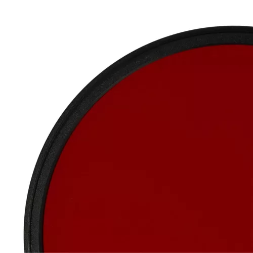 VHBW Roter Farbfilter, 77 mm, für Objektiv