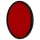 VHBW Roter Filter, 82 mm Gewinde