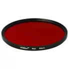 VHBW Roter Filter, 82 mm Gewinde