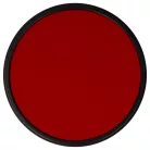 VHBW Roter Filter, 82 mm Gewinde