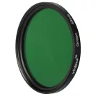 Grüner Farbfilter, 49 mm Gewinde