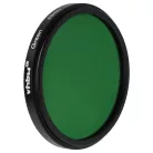Grüner Farbfilter, 49 mm Gewinde