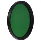 Grüner Farbfilter, 49 mm Gewinde
