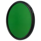Grüner Farbfilter, 67 mm Filtergewinde
