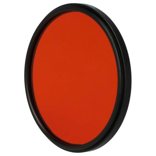 VHBW Orange Filter, 67 mm Filter Thread