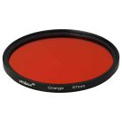 VHBW Orange Filter, 67 mm Filter Thread