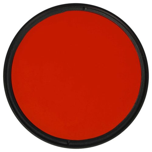 VHBW Orange Filter, 67 mm Filter Thread