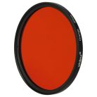 VHBW Orange Filter, 67 mm Filter Thread
