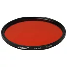 VHBW 72 mm Orange Farbfilter