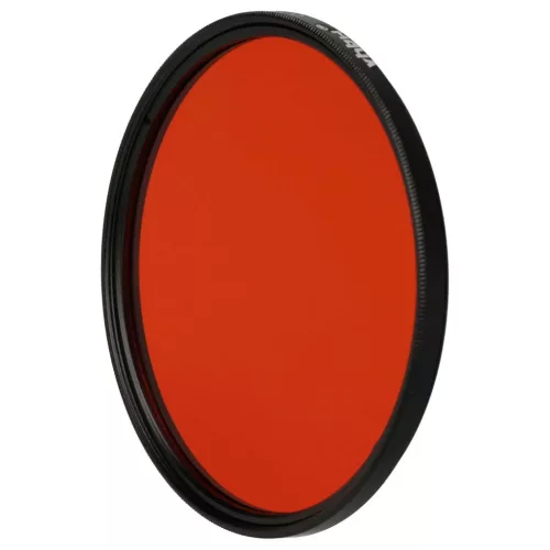 VHBW 72 mm Orange Farbfilter