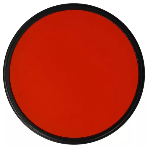 VHBW 72 mm Orange Farbfilter