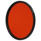 VHBW Orange Filter, 77 mm Filter Thread