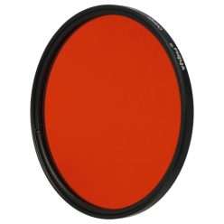 VHBW Orange Filter, 77 mm Filter Thread