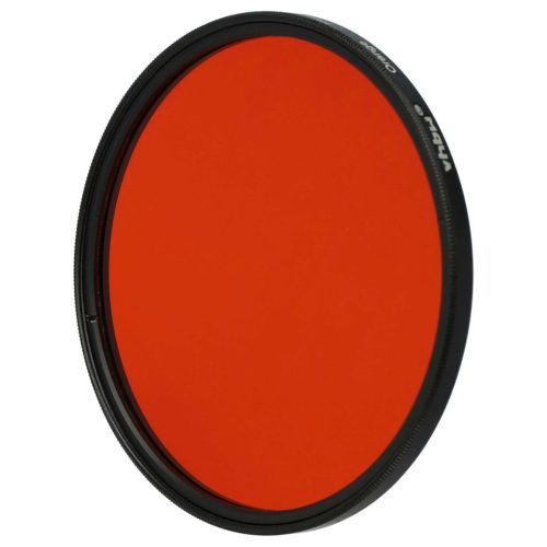 Narancssárga szűrő, 77 mm-es szűrőmenet