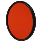 VHBW Orange Filter, 77 mm Filter Thread