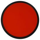 VHBW Orange Filter, 77 mm Filter Thread