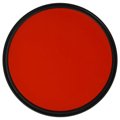 VHBW Orange Filter, 77 mm Filter Thread