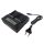 Panasonic VW-VBD1E kamerához stb.Akkumulátortöltő - 0,5 / 0,8 / 1,0 / 1,5 A, 8,4 / 12,6 / 16,8 V