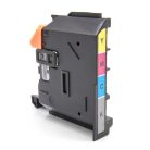 VHBW Samsung CLT-W406SEE, CLT-W406 Waste Toner Container - Black