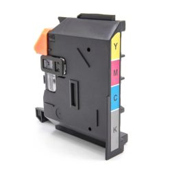   VHBW Samsung CLT-W406SEE, CLT-W406 Waste Toner Container - Black