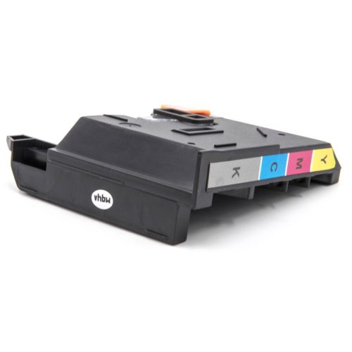 VHBW Samsung CLT-W406SEE, CLT-W406 Waste Toner Container - Black