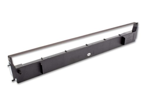 Epson S015020, C13S015020 Tintaszalag - Fekete