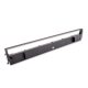 Epson S015020, C13S015020 Tintaszalag - Fekete