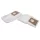 VHBW Bosch Ventaro PSM 1400, PSM1400, 10x Microfleece Vacuum Cleaner Bag