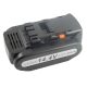 Elektromos kéziszerszámgép akkumulátor Panasonic EZ9L40, EZ9L44, EZ9L41, EZ9L42  – 4000 mAh, 14,4 V, Li-Ion